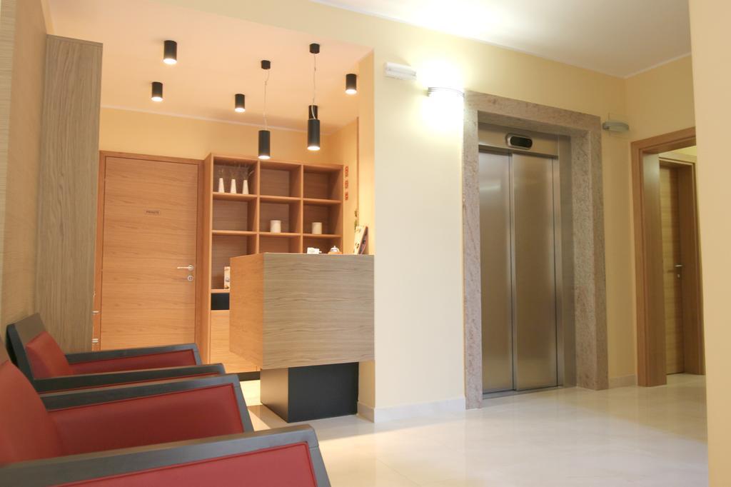 Hotel Villa Privileggio Mošćenička Draga Exterior foto