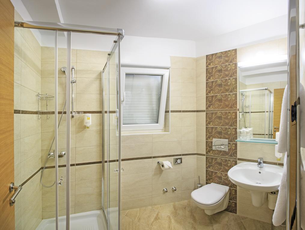 Hotel Villa Privileggio Mošćenička Draga Exterior foto