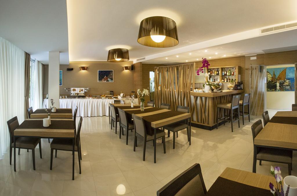 Hotel Villa Privileggio Mošćenička Draga Exterior foto